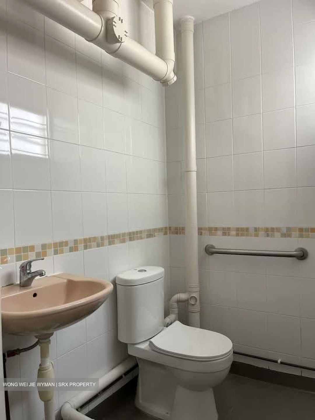 Blk 304 Shunfu Gardens (Bishan), HDB 4 Rooms #568100361